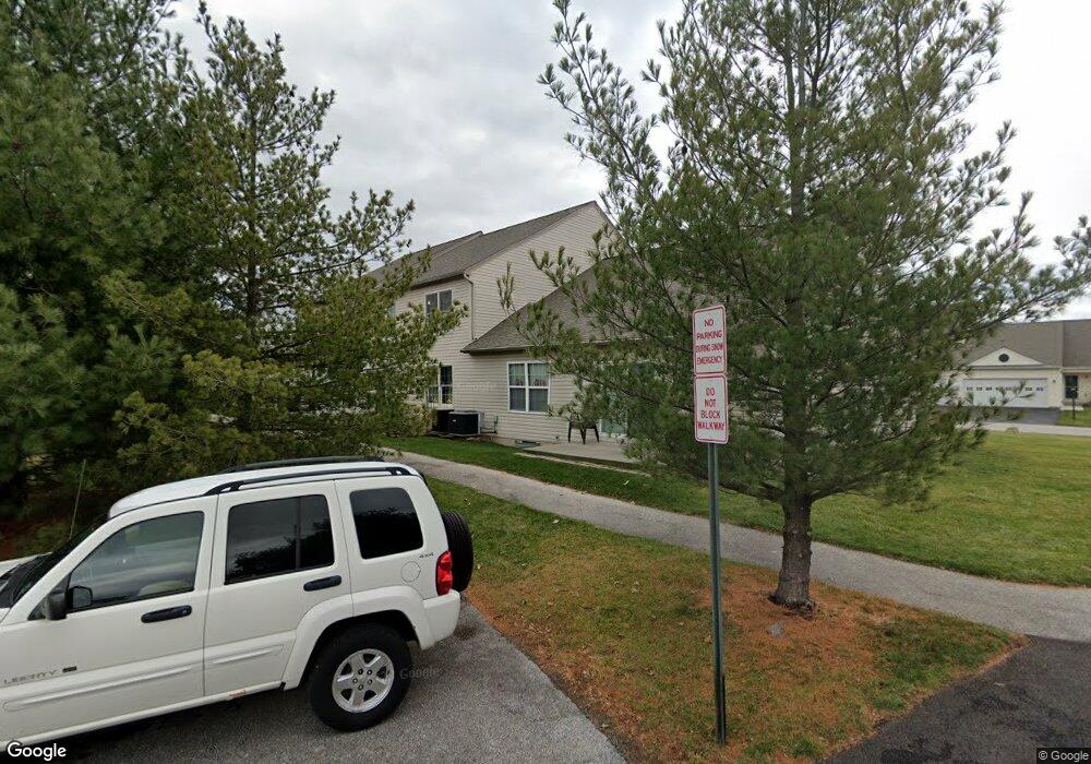 40 Cedarfield Dr unit 95, Gettysburg, PA 17325 - photo 1