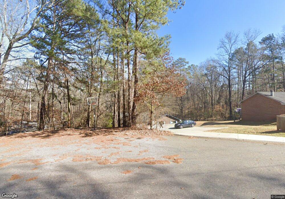 1020 Alpine Ct, Athens, GA 30606 - photo 1