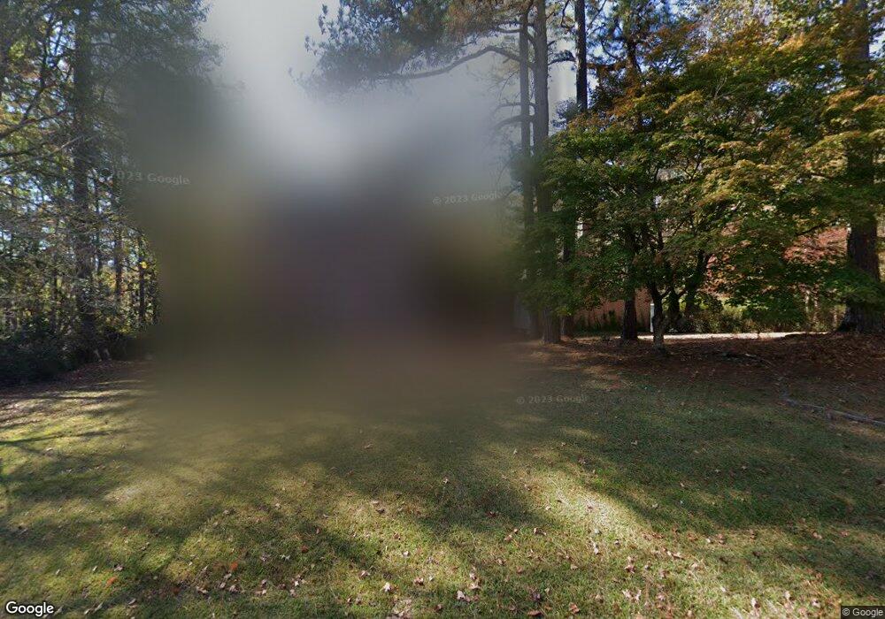 201 Lakeshore Dr, Lagrange, GA 30240 - photo 1