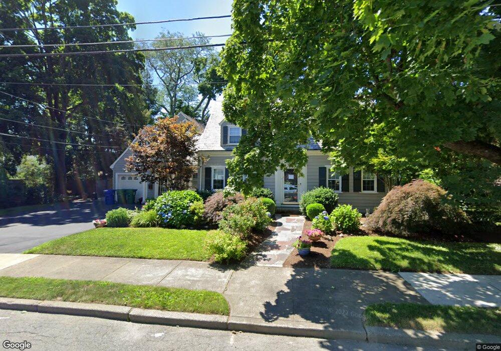 26 Janet Rd, Newton Center, MA 02459 - photo 1