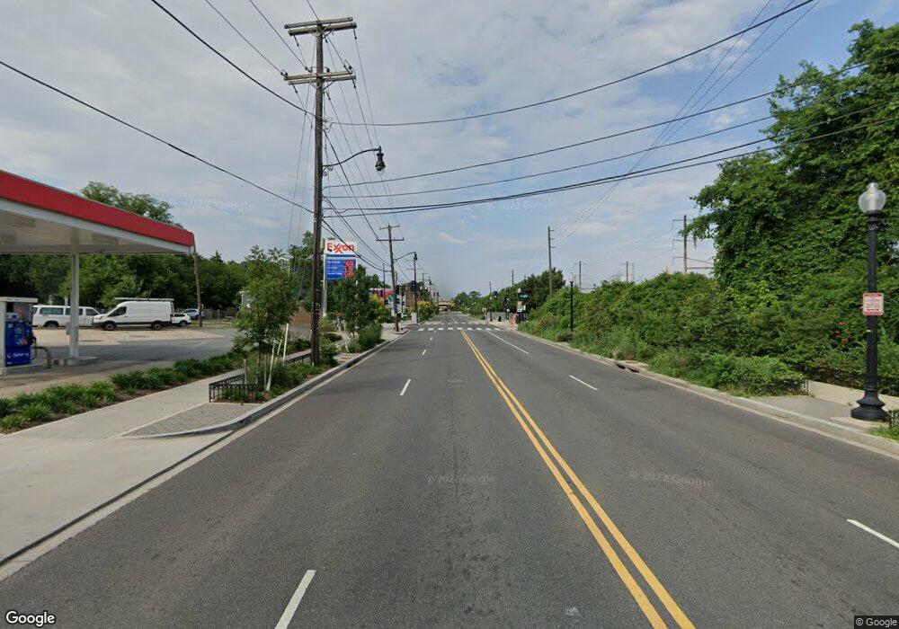 0 Minnesota Ave NE unit DC7261372, Washington, DC 20019 - photo 1