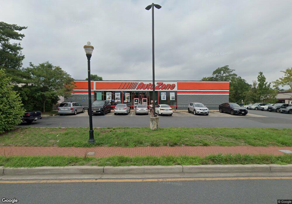 313 2nd St, Laurel, MD 20707 - photo 1