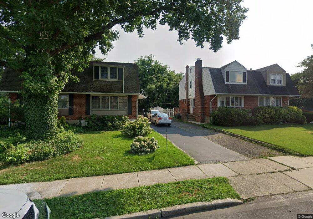 1522 Blackrock Rd, Swarthmore, PA 19081 - photo 1