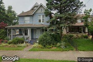 312 N Chestnut St, Barnesville, OH 43713