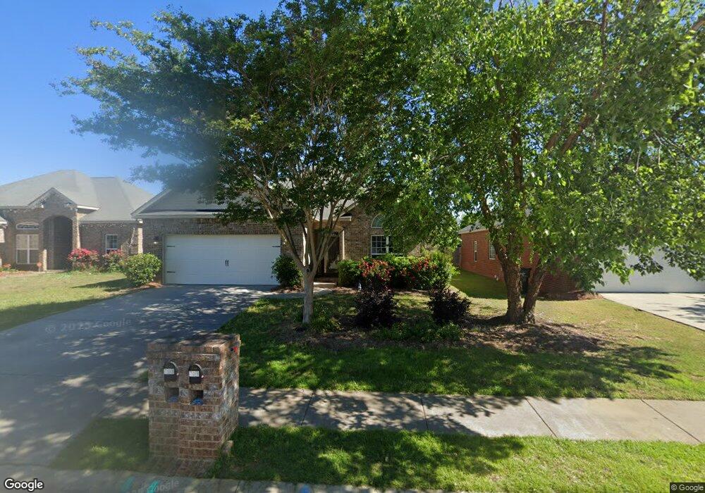 709 Post Oak Way, Warner Robins, GA 31088 - photo 1