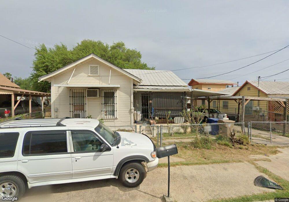 412 E Lane St, Laredo, TX 78040 - photo 1