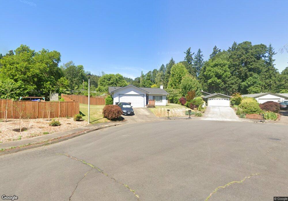 18471 Rose Ct, West Linn, OR 97068 - photo 1