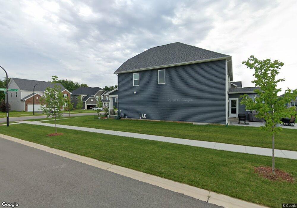 2460 Corn Lily Rd, Naperville, IL 60564 - photo 1