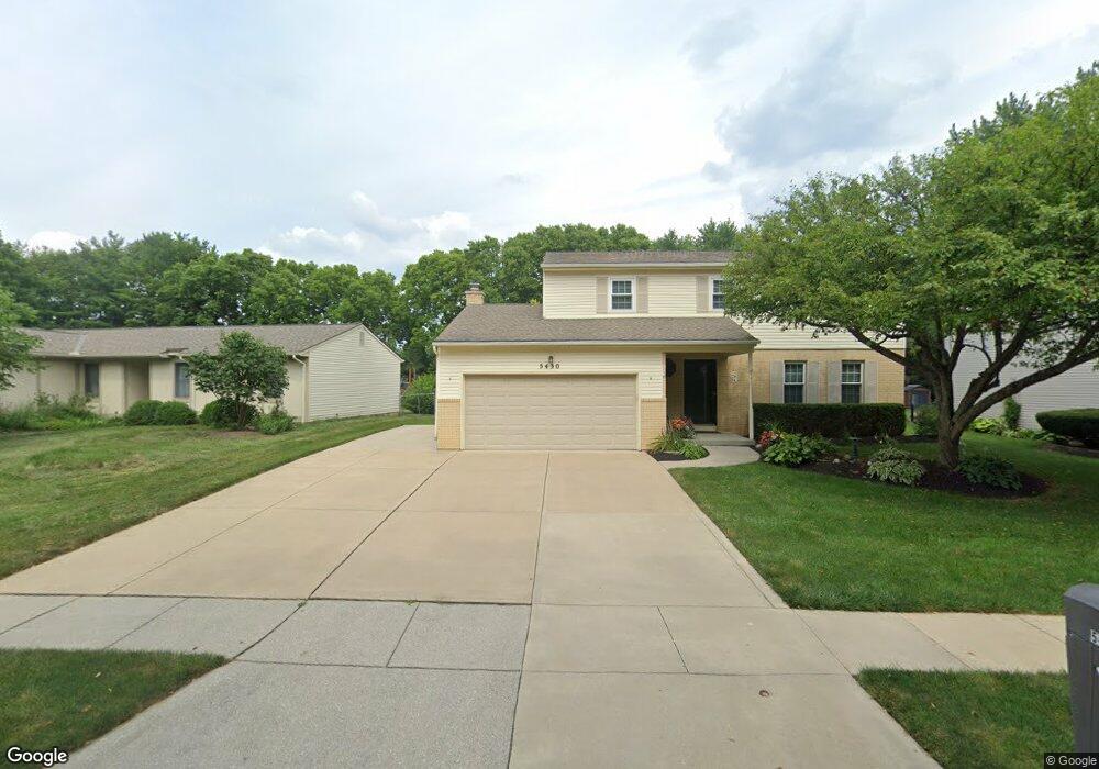 5430 Rockport St, Columbus, OH 43235 - photo 1