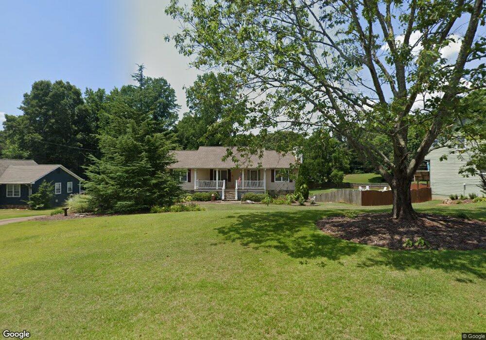 404 Hickory Walk, Woodstock, GA 30188 - photo 1