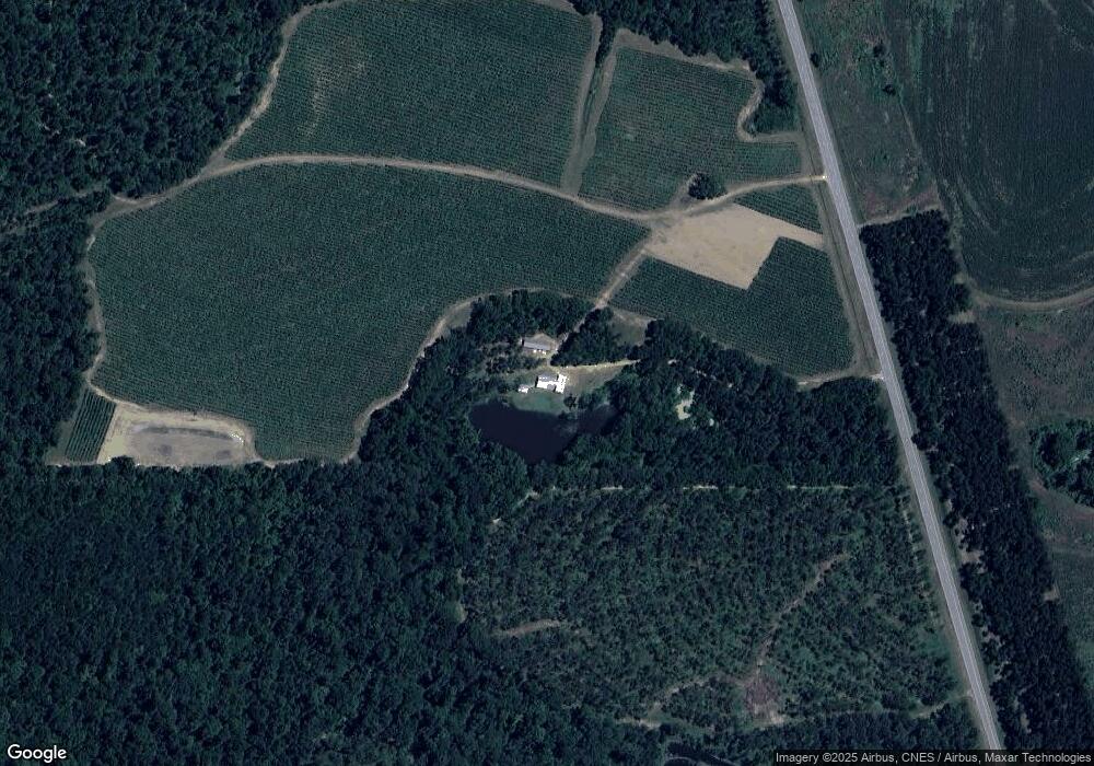 1115 N Ga Highway 112 N, Cairo, GA 39827 - photo 1