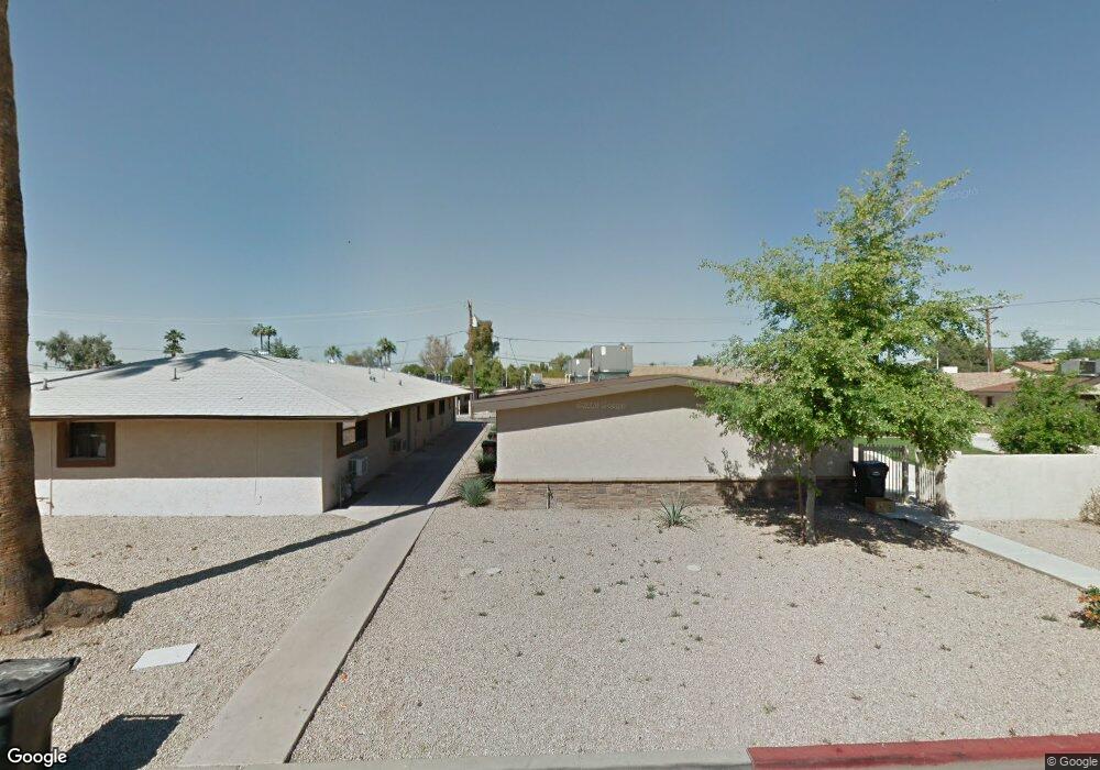 417 S Williams unit 1, Mesa, AZ 85204 - photo 1