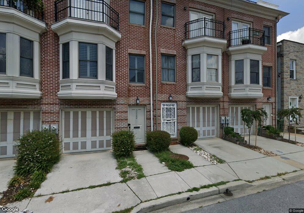 3224 Toone St, Baltimore, MD 21224 - photo 1