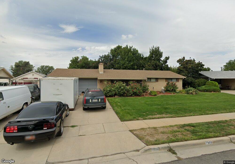 7900 S 180 E, Sandy, UT 84070 - photo 1