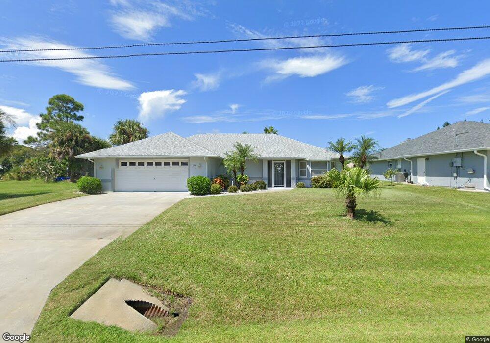 133 Joy Haven Dr, Sebastian, FL 32958 - photo 1