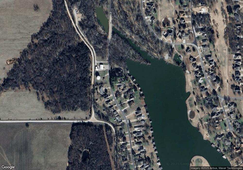 1255 Kiowa Dr W, Gainesville, TX 76240 - photo 1