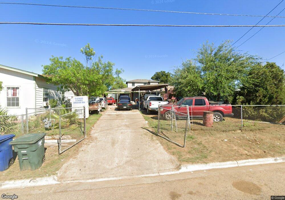 2611 Marcella Ave, Laredo, TX 78040 - photo 1