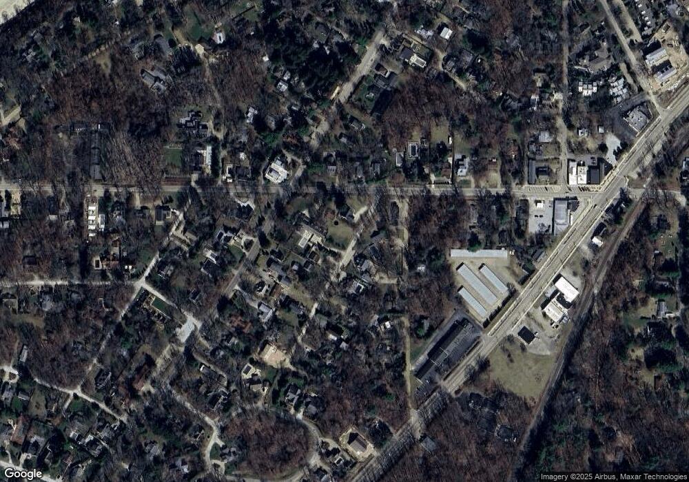 10064 Town Line Rd, Union Pier, MI 49129 - photo 1