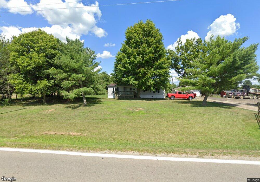 8550 Ohio 56, Circleville, OH 43113 - photo 1