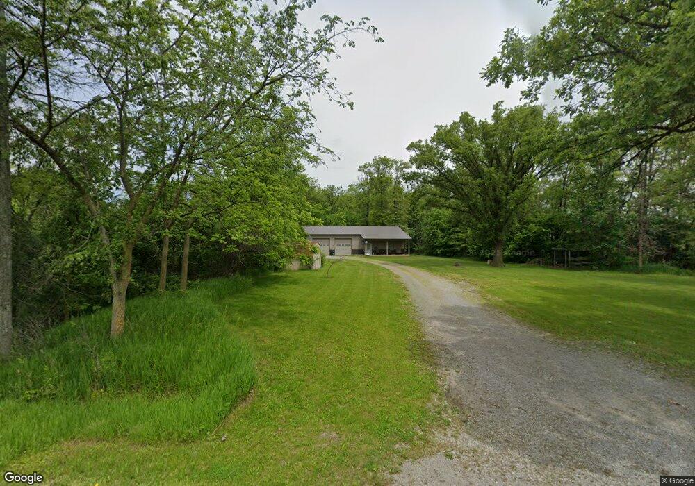 24991 Road 12, Cloverdale, OH 45827 - photo 1