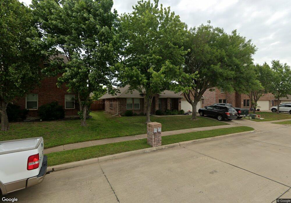 906 Silver Sage Dr, Wylie, TX 75098 - photo 1