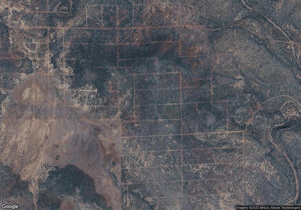 408 W Maple, Ash Fork, AZ 86320 - photo 1