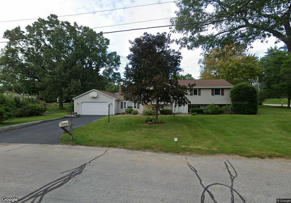 15 Oriole Rd, Concord, NH 03301 - photo 1