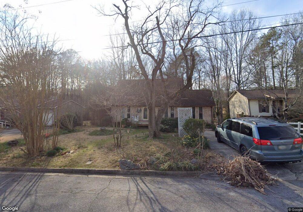 6159 Tina Ln, Rex, GA 30273 - photo 1