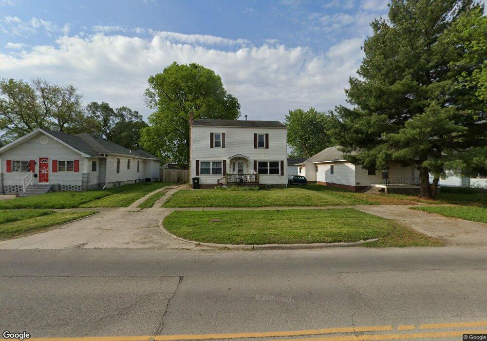 3313 Marshall Ave, Mattoon, IL 61938 - photo 1