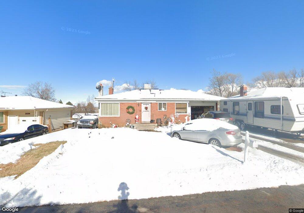 2106 W 3875 S, Roy, UT 84067 - photo 1