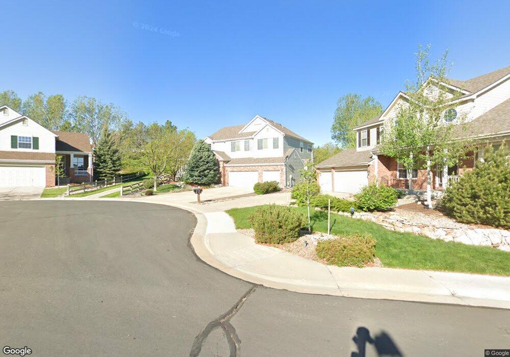 6449 S Walden Way, Aurora, CO 80016 - photo 1