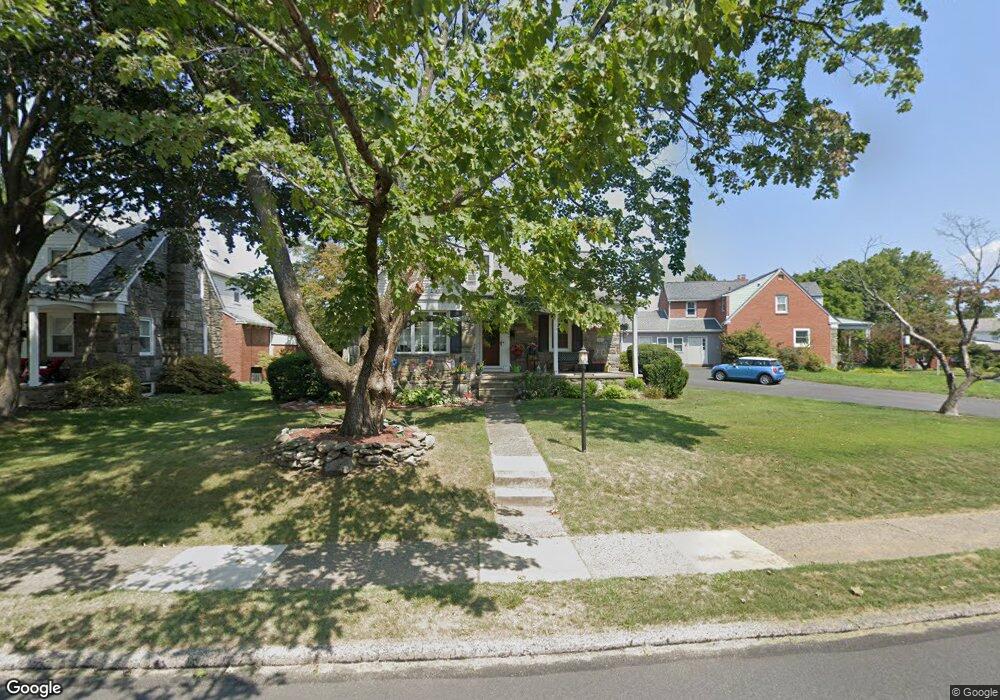 244 Waverly Rd, Morton, PA 19070 - photo 1