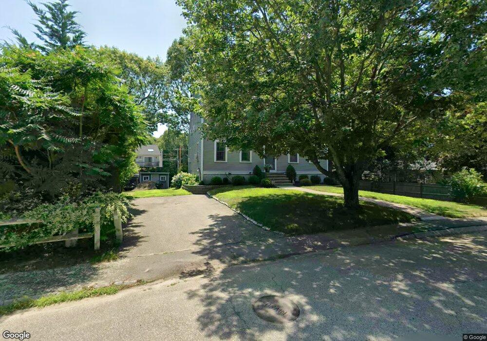 8 Primrose Ln, Marshfield, MA 02050 - photo 1