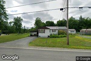 460 Madawaska Ave, Pittsfield, ME 04967