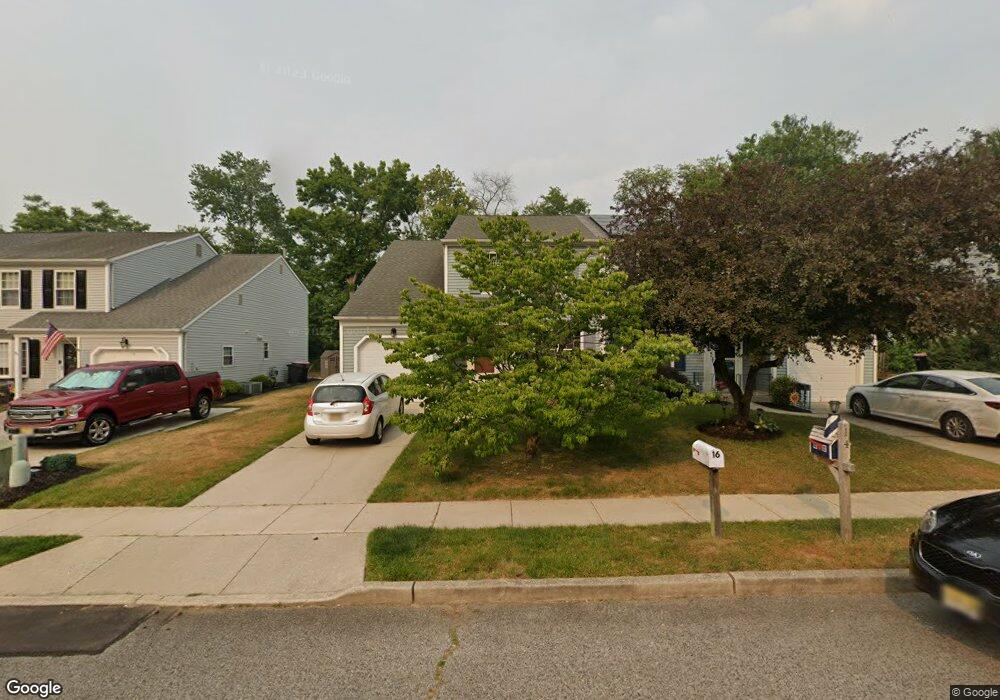 16 Woodmill Dr, Clementon, NJ 08021 - photo 1