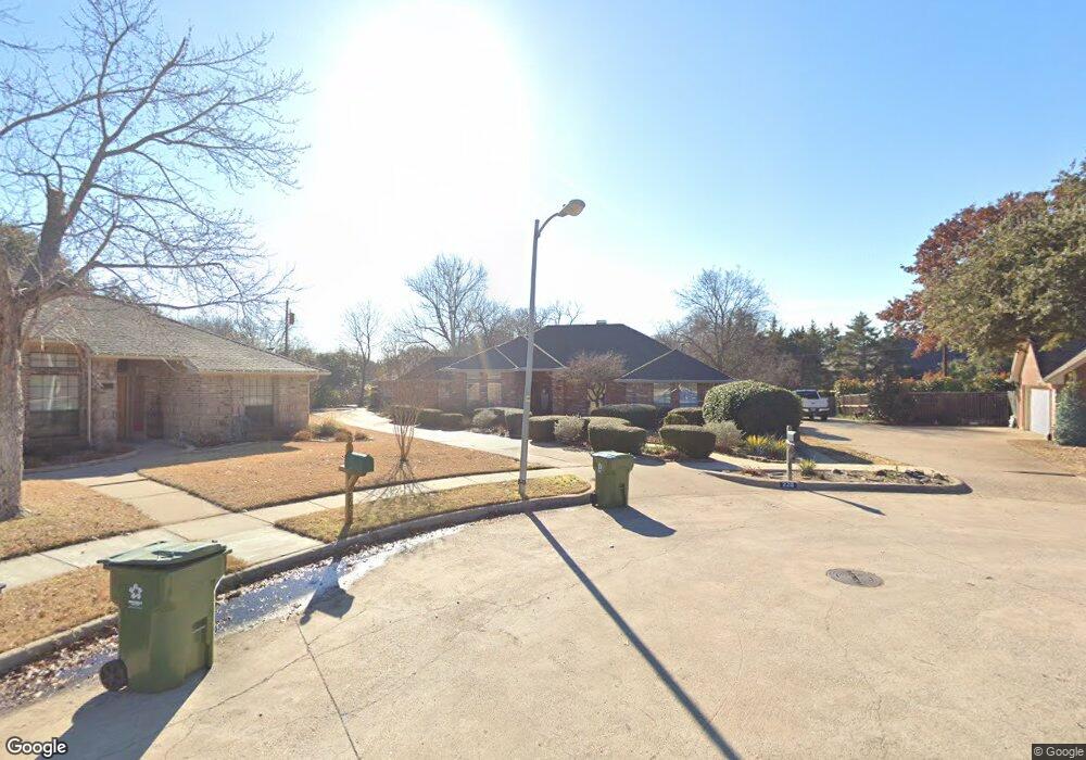 220 Timber Ridge Dr, Murphy, TX 75094 - photo 1