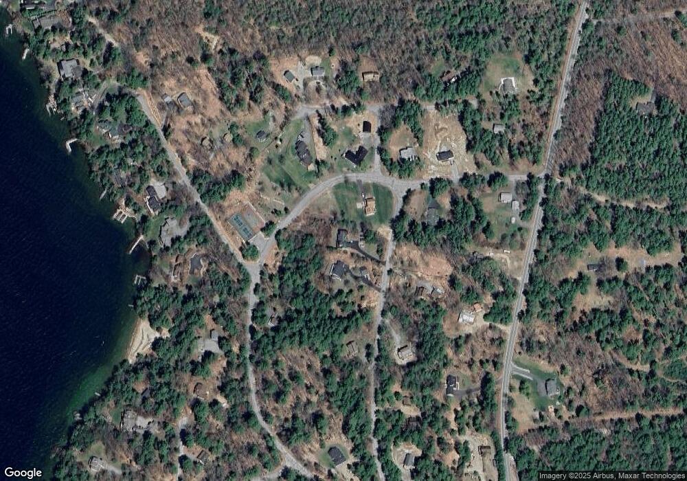 151 Wildwood Dr, Moultonborough, NH 03254 - photo 1