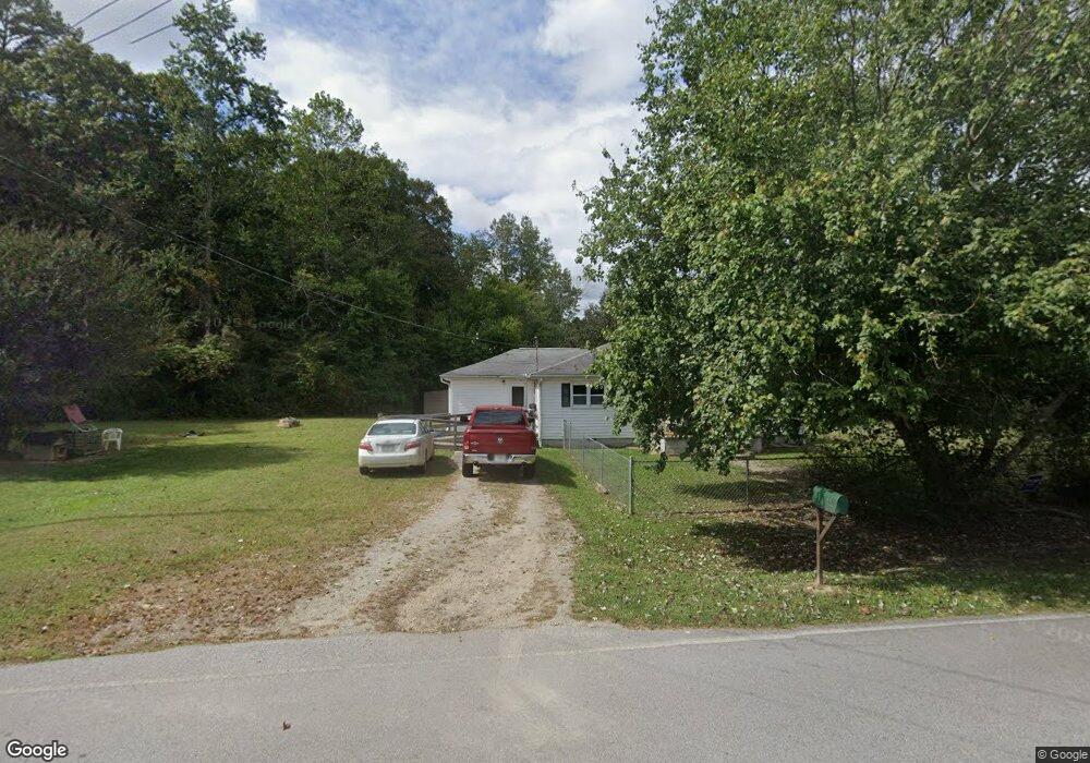 68 Grady Whitton Rd, Bremen, GA 30110 - photo 1