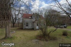 8897 Road 21h, Cloverdale, OH 45827