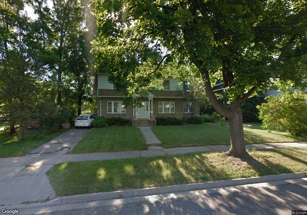 609 West St, Lansing, MI 48915 - photo 1