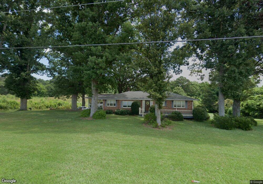 2001 E Marion St, Shelby, NC 28152 - photo 1