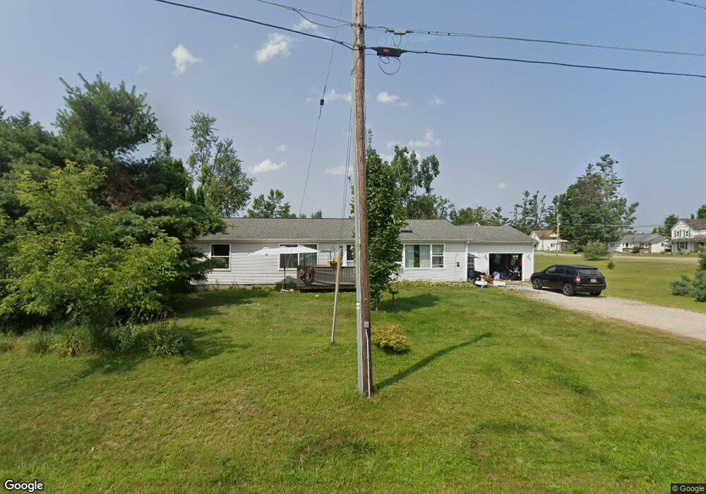 7961 Arthur St, Vanderbilt, MI 49795 - photo 1