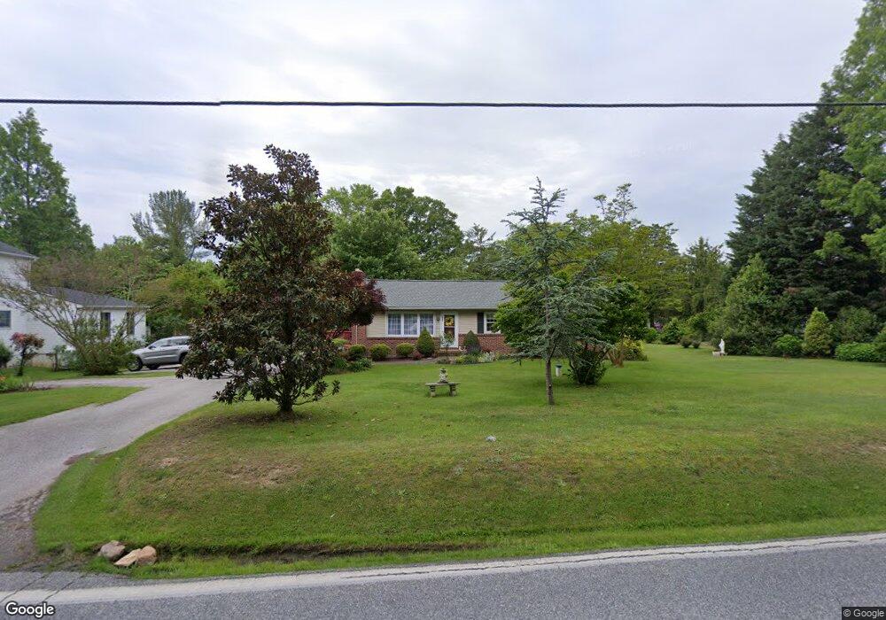 7933 Bradshaw Rd, Upper Falls, MD 21156 - photo 1