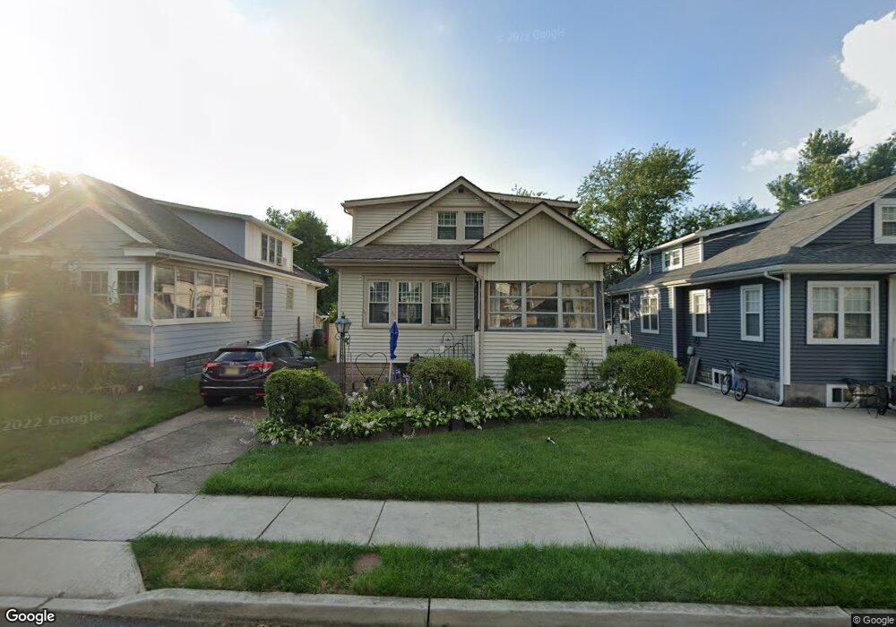 121 E Oakland Ave, Haddon Township, NJ 08107 - photo 1