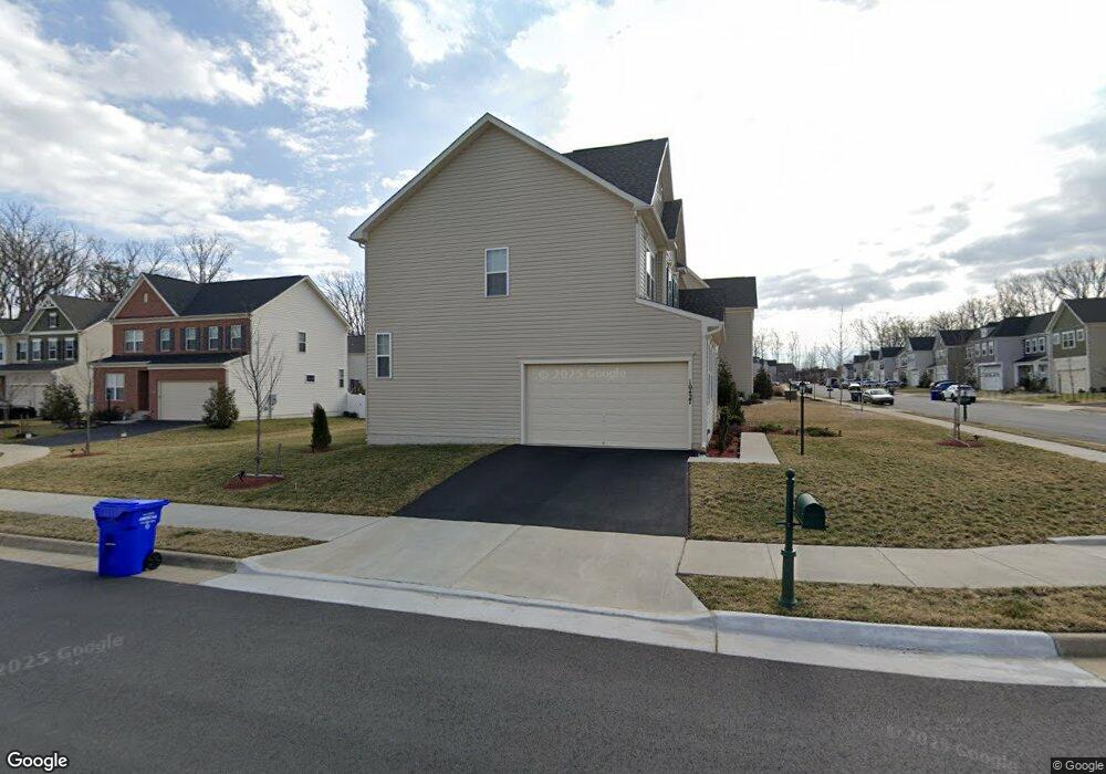 10427 Golden Aster Ct, Bristow, VA 20136 - photo 1