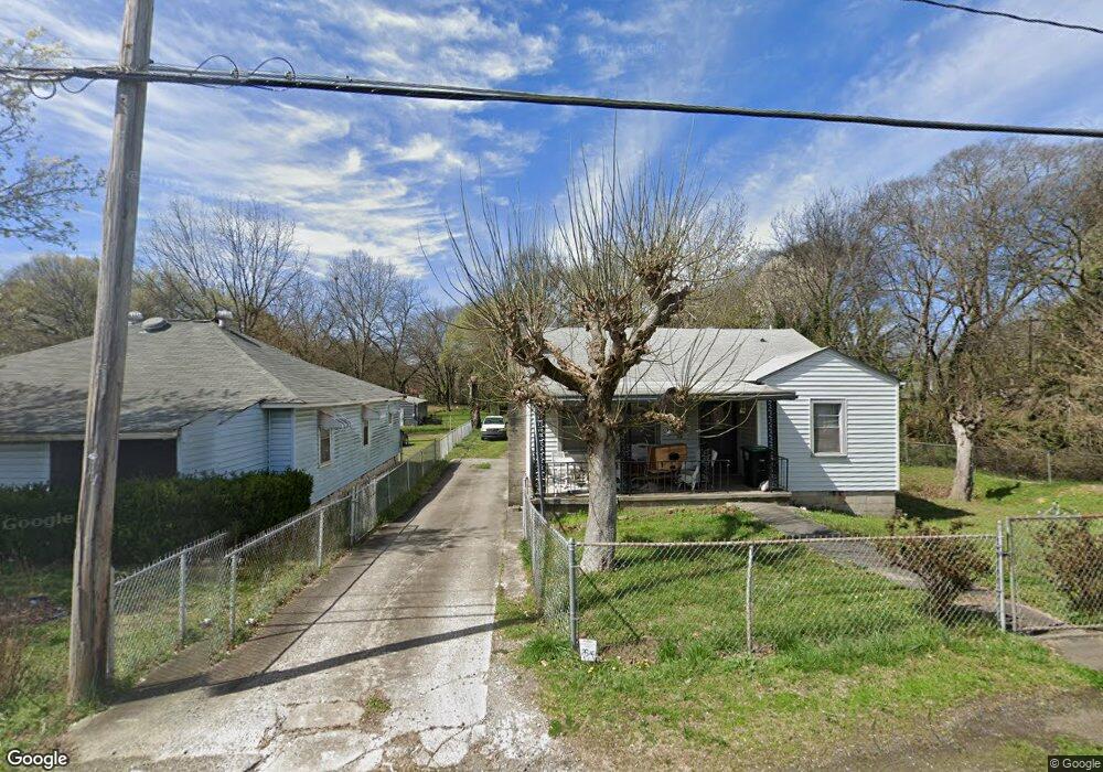 2006 Maple Ave SW, Rome, GA 30161 - photo 1