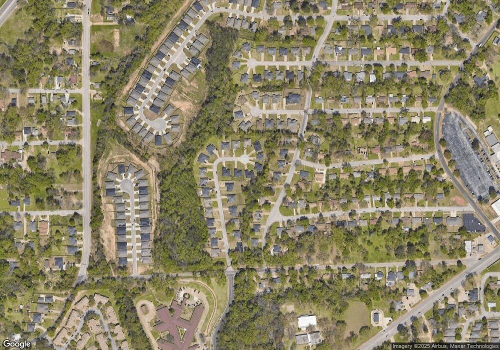 3114 Vineyard, Tyler, TX 75701 - photo 1