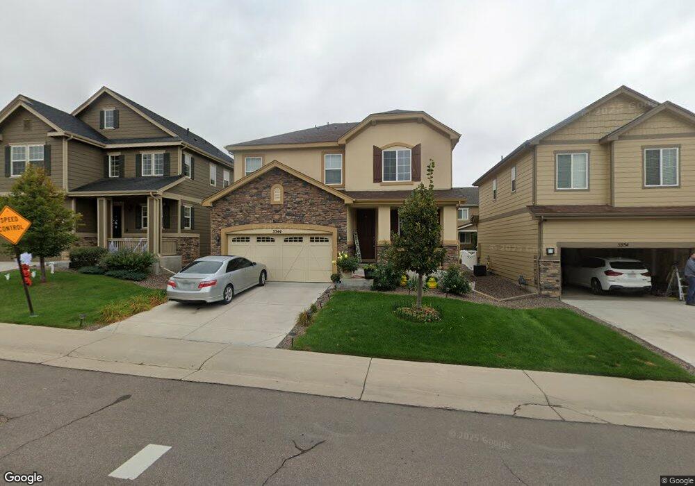 3344 E 141st Ave unit 21, Thornton, CO 80602 - photo 1