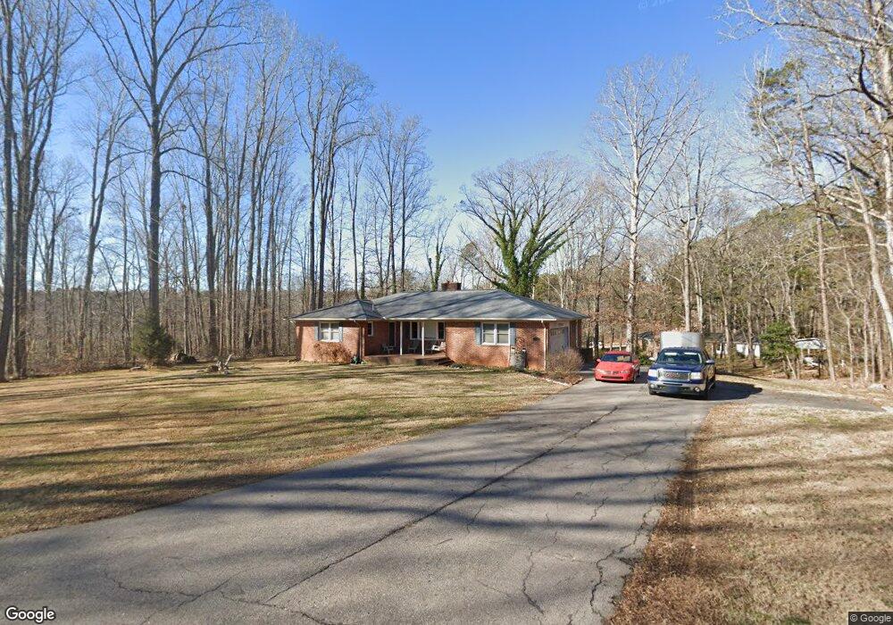 102 Holly Dr, Oxford, NC 27565 - photo 1