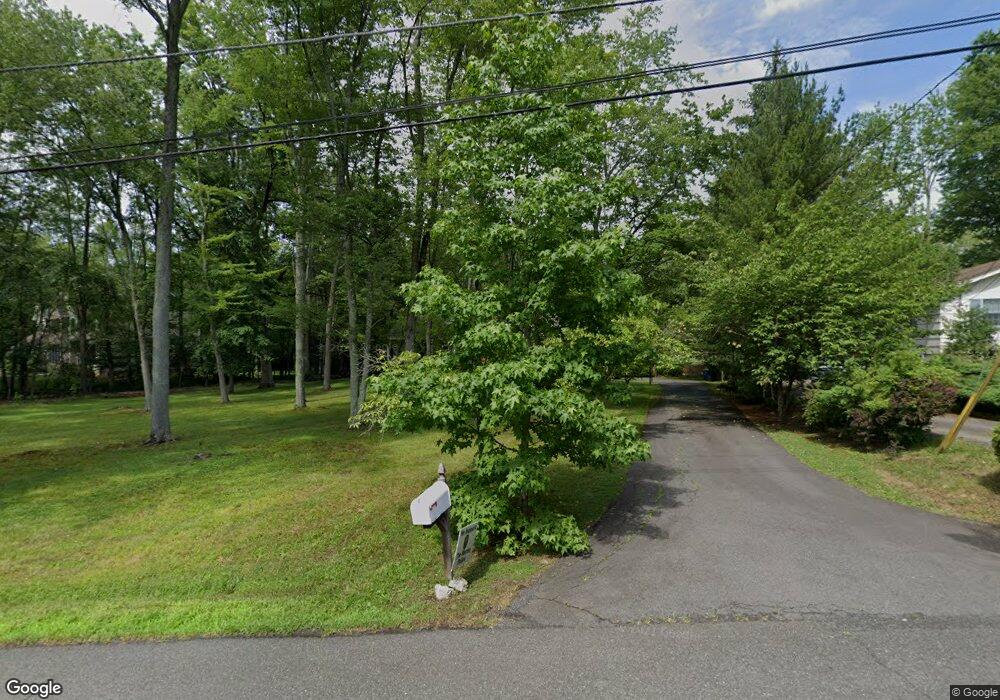 6 Sage Dr, Warren, NJ 07059 - photo 1